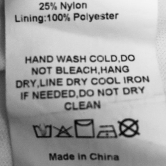 Pink Lace Short Sleeve Top Suzanne Bento XL - Picture 6 of 9